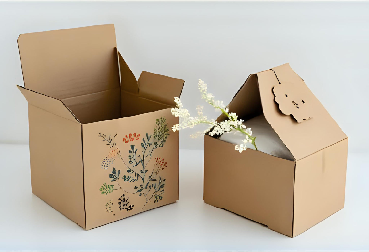 The Rising Trend of Eco-Friendly Packaging and Anacotte Packaging’s Biodegradable Solutions