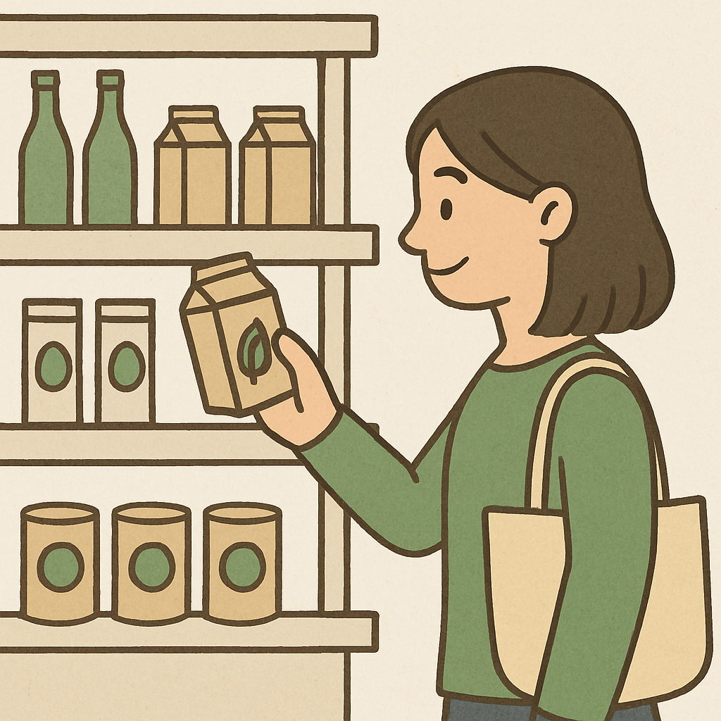 How Growing Consumer Consciousness Is Reshaping the Packaging Industry