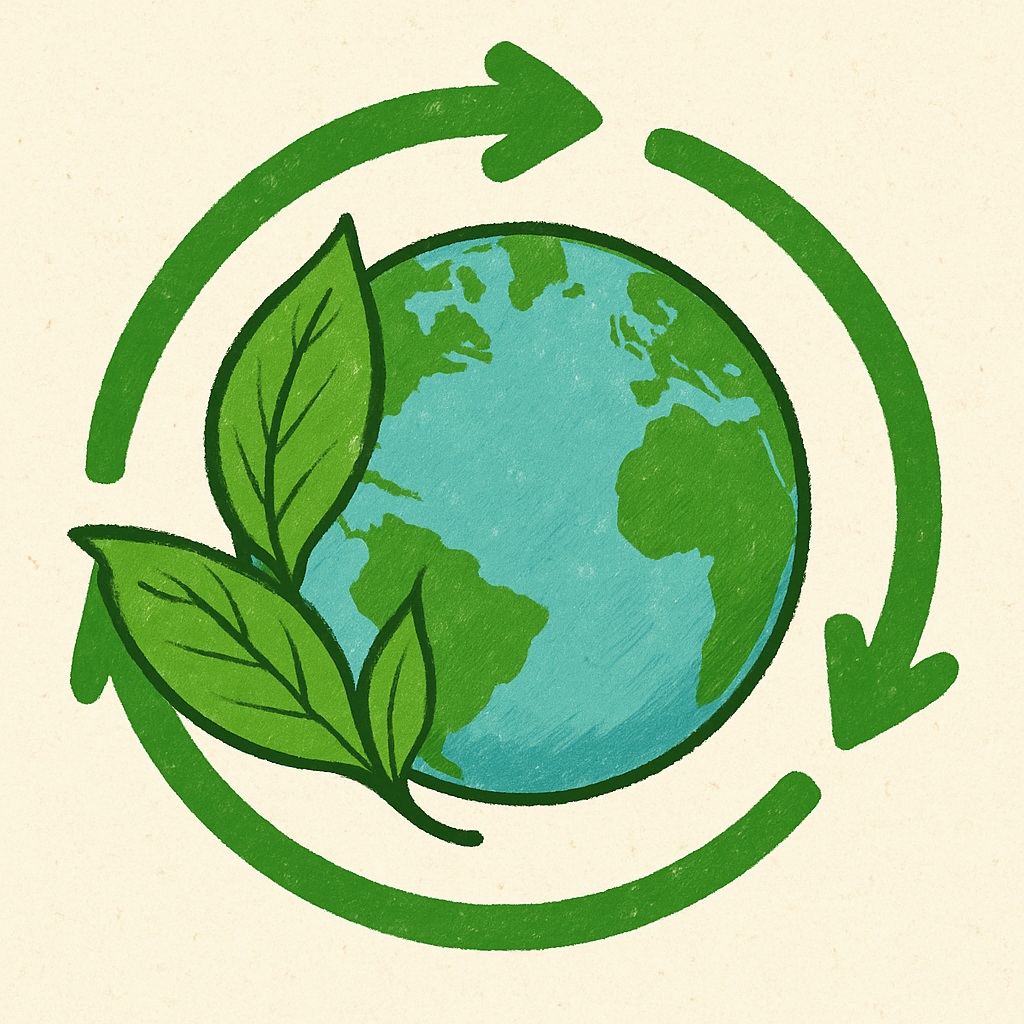 Unpacking the Carbon Footprint: How Packaging Impacts Our Planet