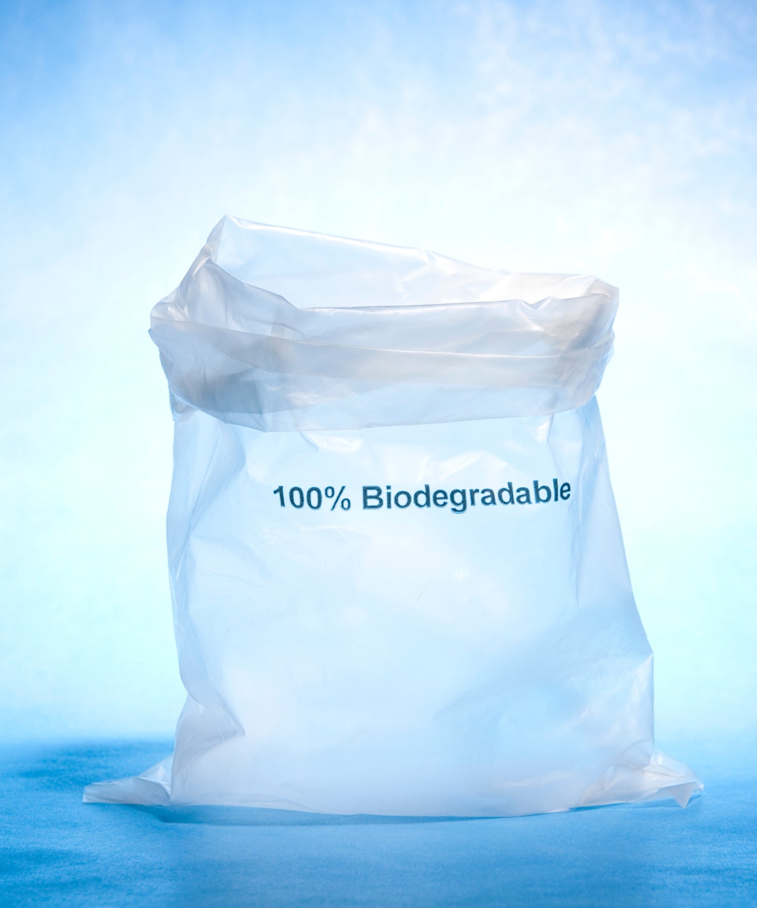 biodegradable plastics market