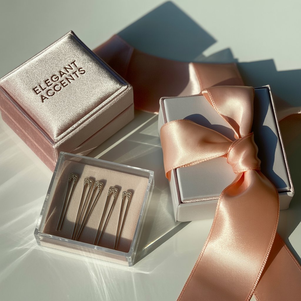 From an Accessories Packaging Perspective: A Strong Packaging Guide