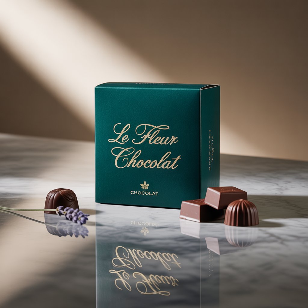 Luxury Food Packaging: Elevate Brand, Ensure Safety