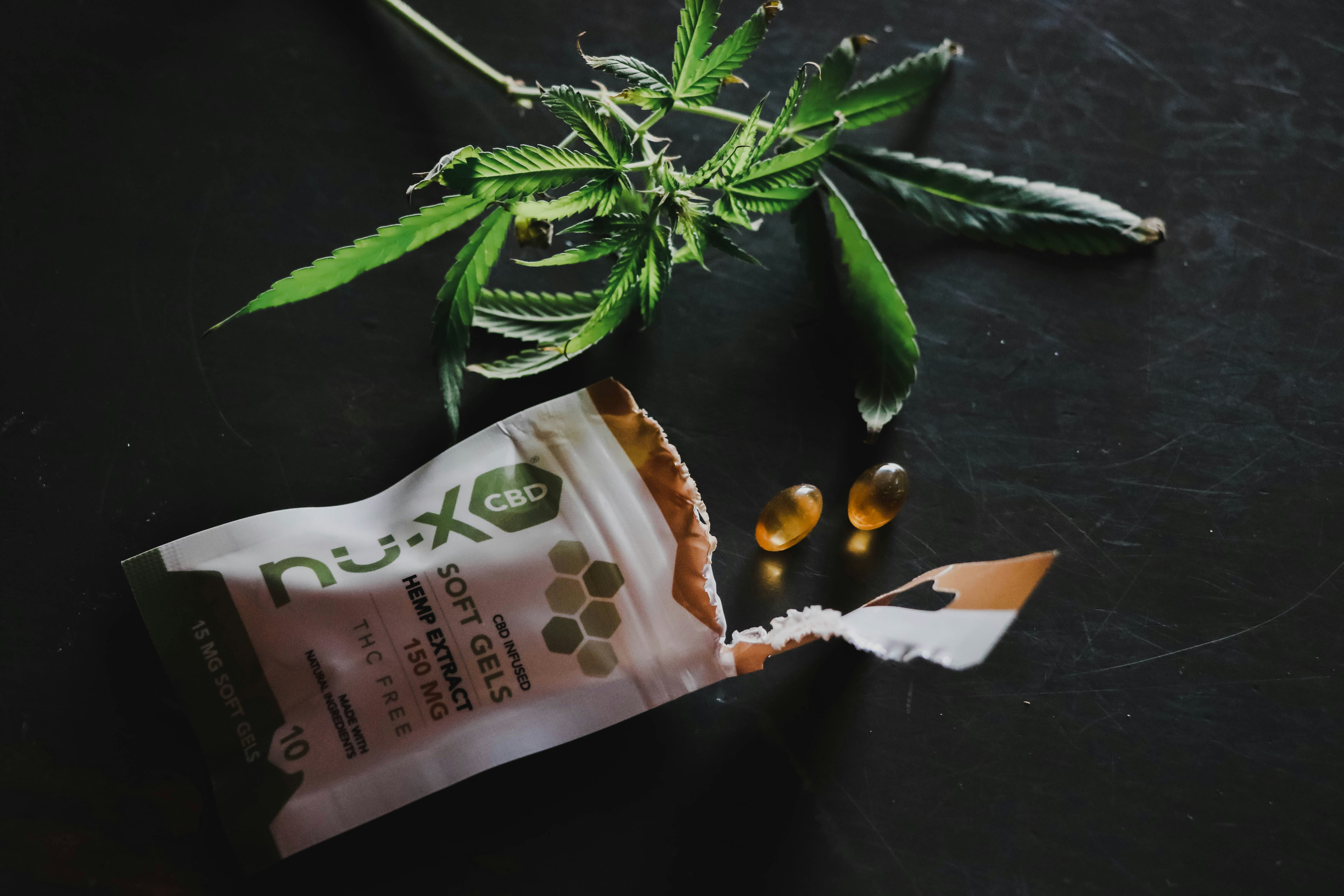 How to Choose Cannabis Mylar Bags for Flower, Edibles & Pre-Rolls