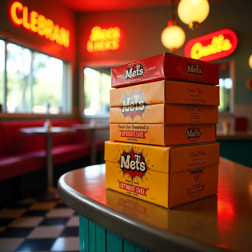 Snack & Confectionery Packaging: Freshness, Portions, Sustainability