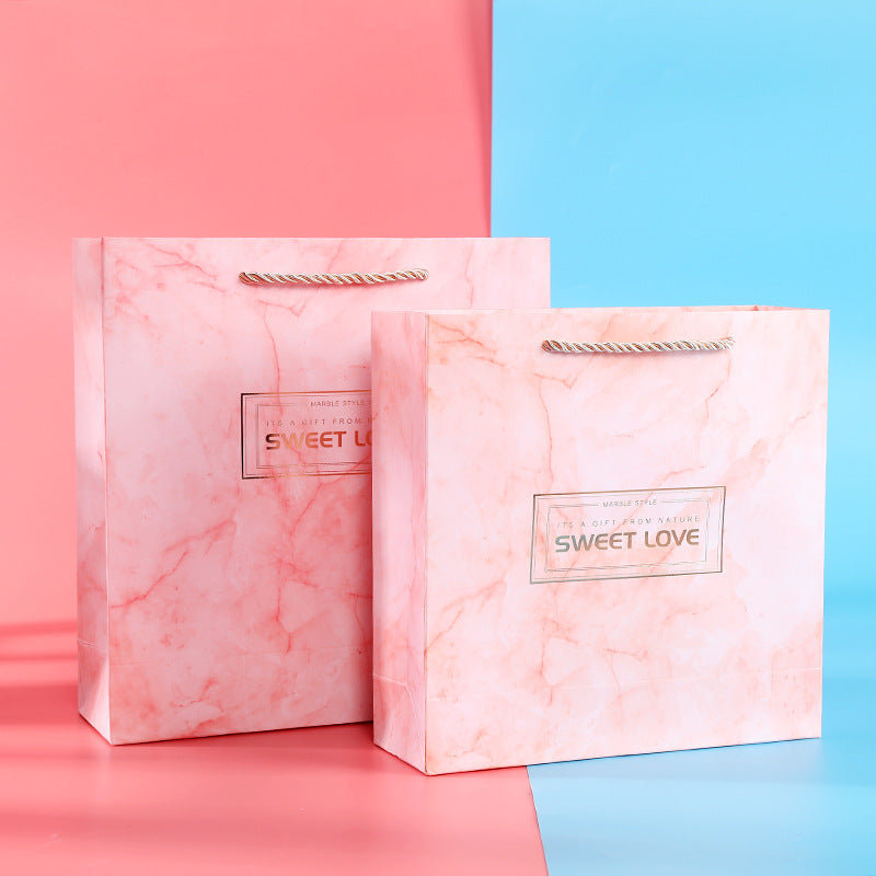 Customize Apparel Packaging