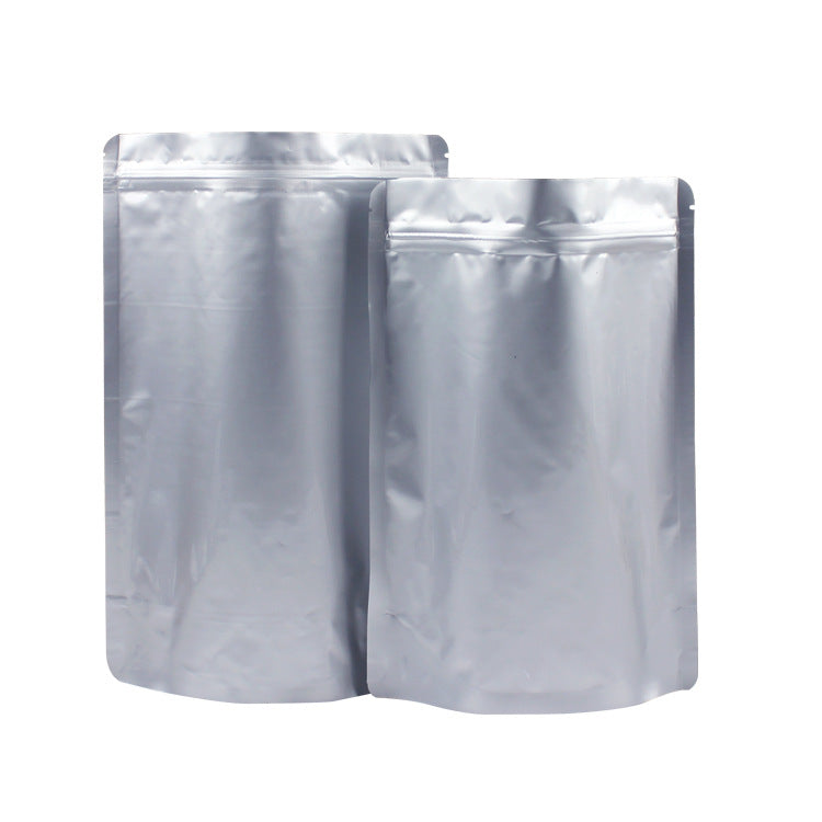 Customize Metalized Foil Bag