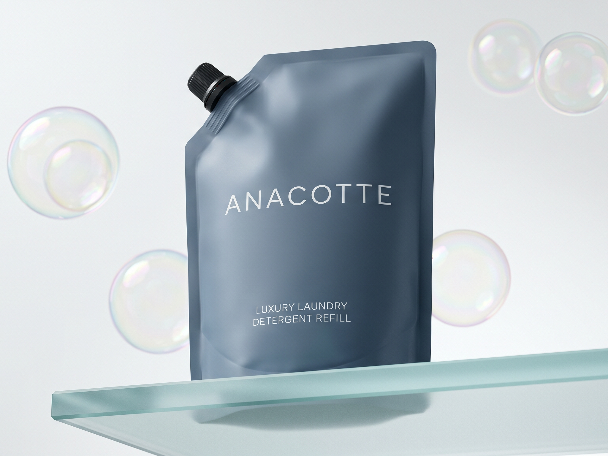 Liquid Refill Packaging