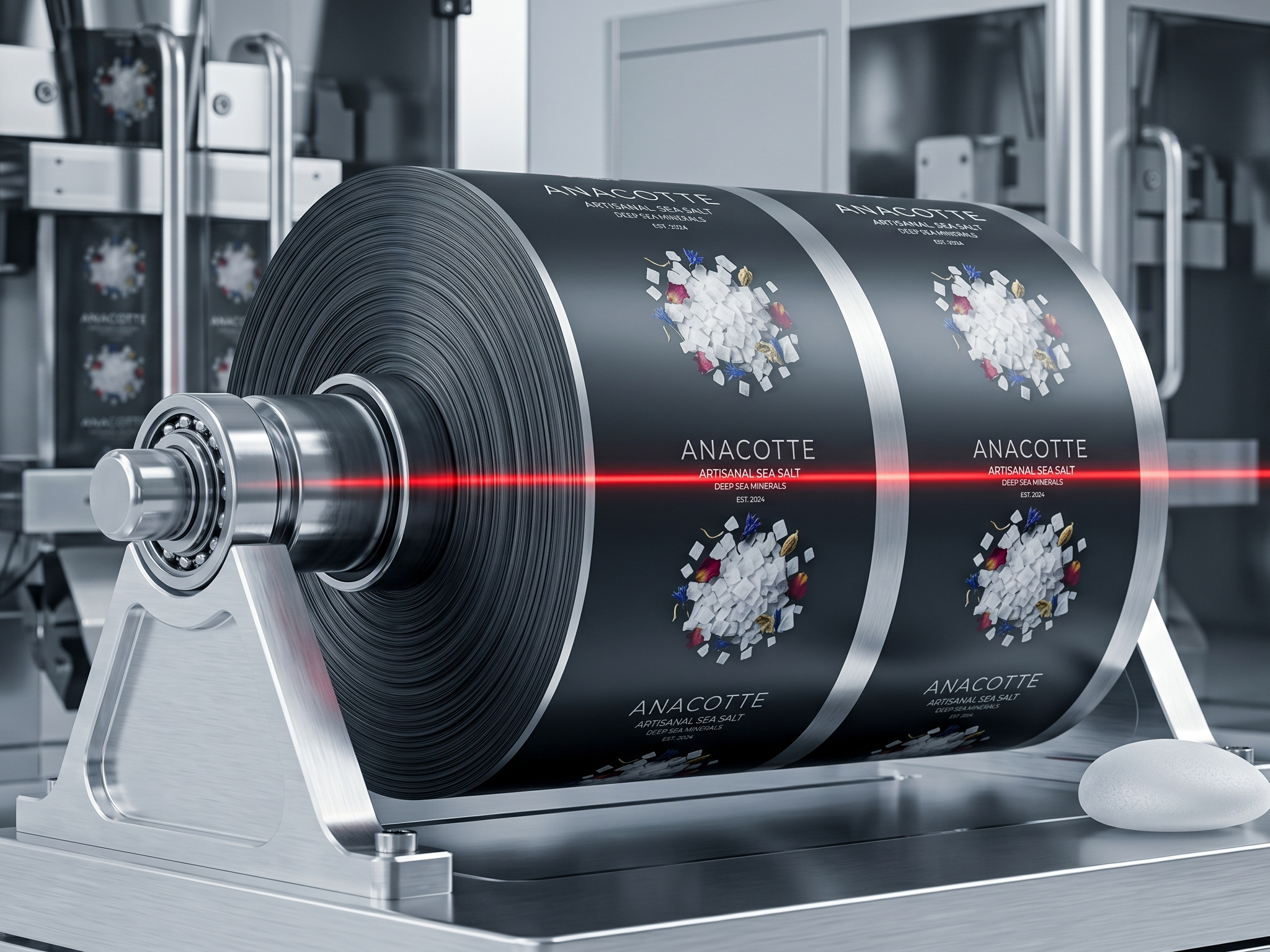 Flexible Packaging Films