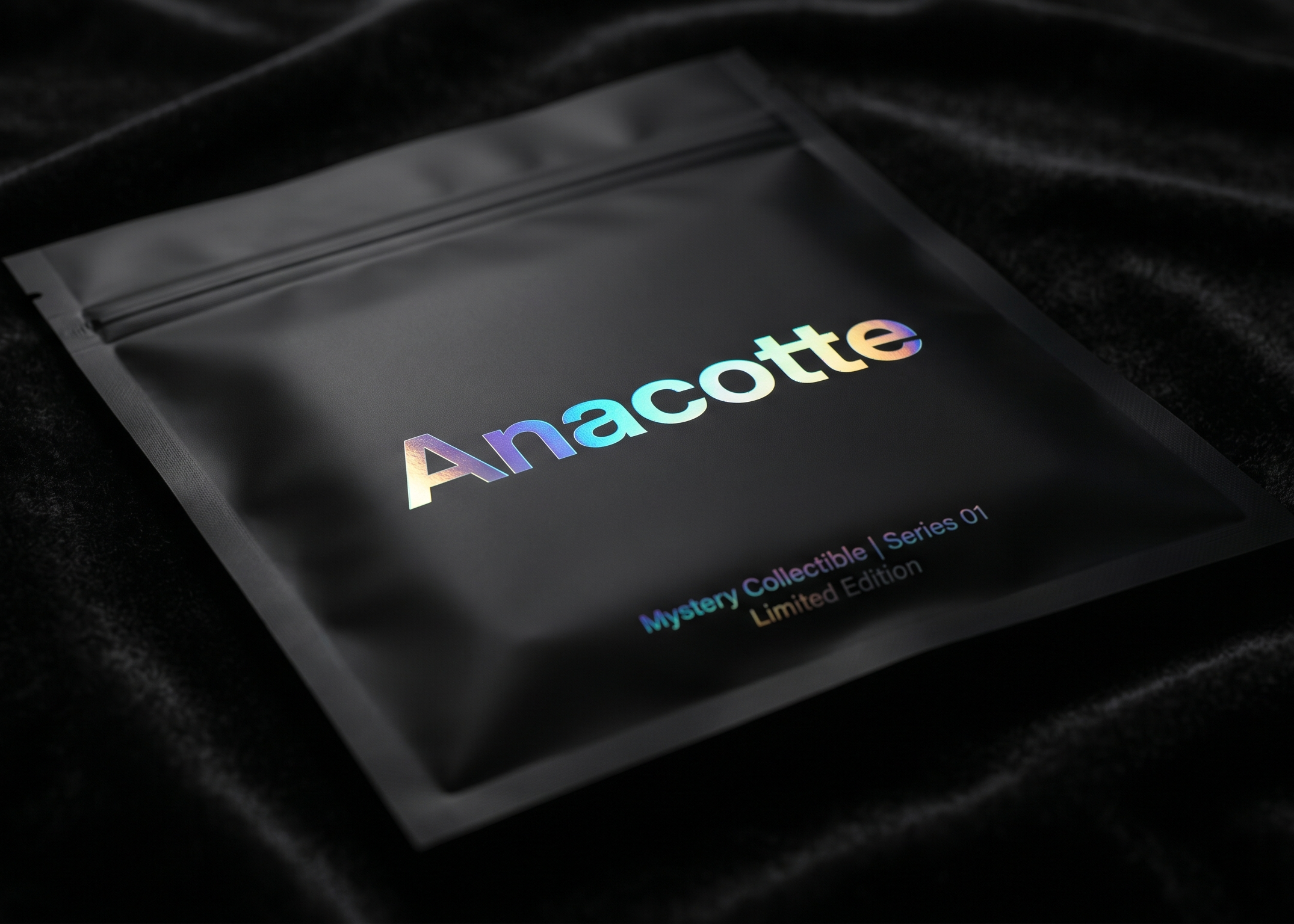 Blind Bags Packaging