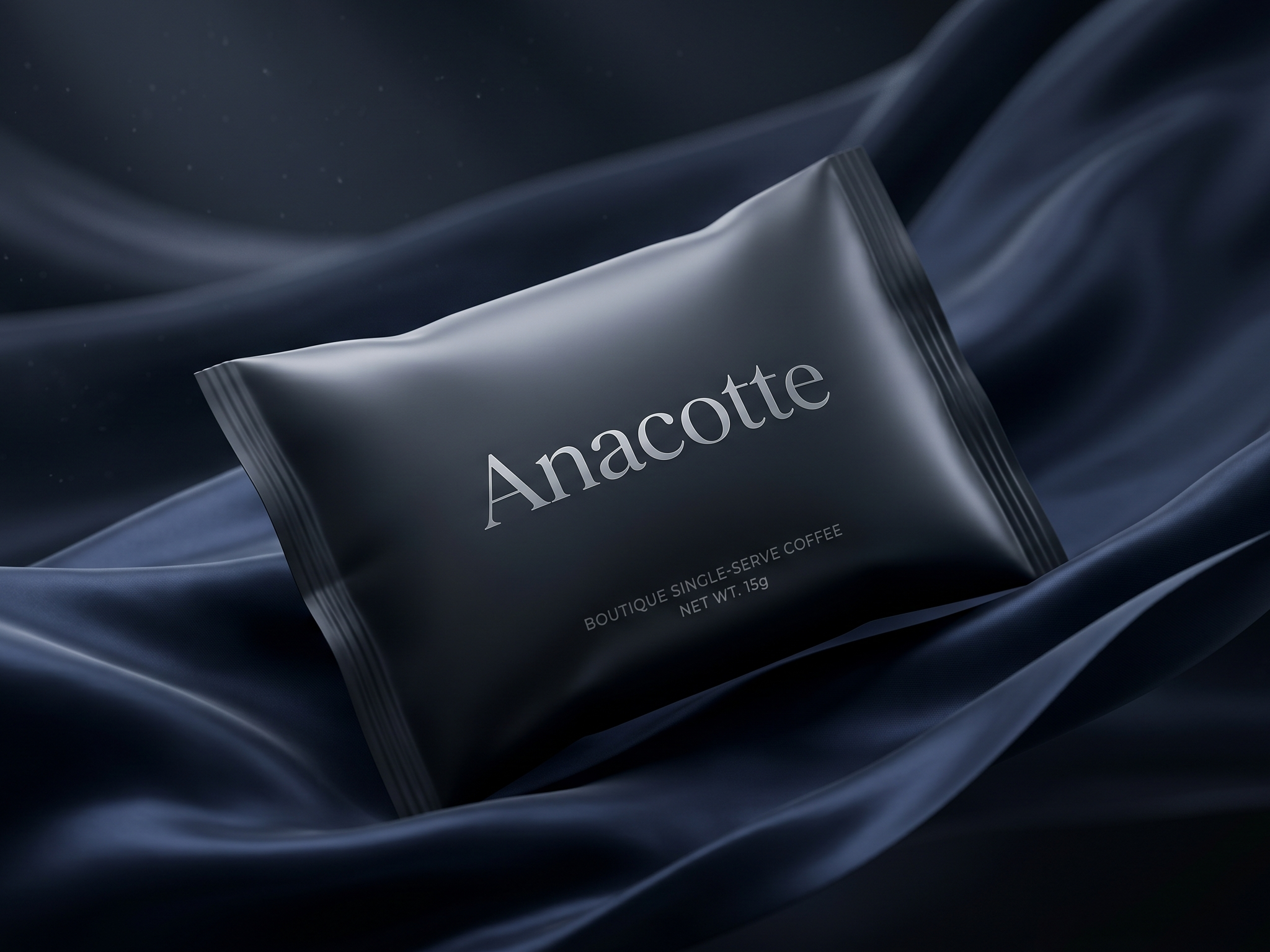 Pillow Bag Packaging