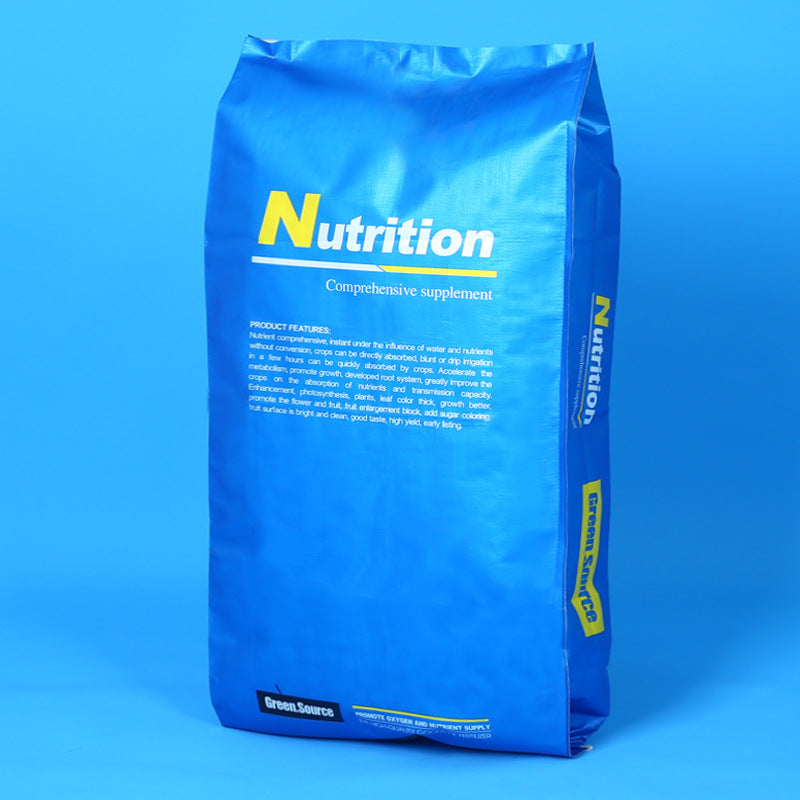 Agricultural Packaging Customization