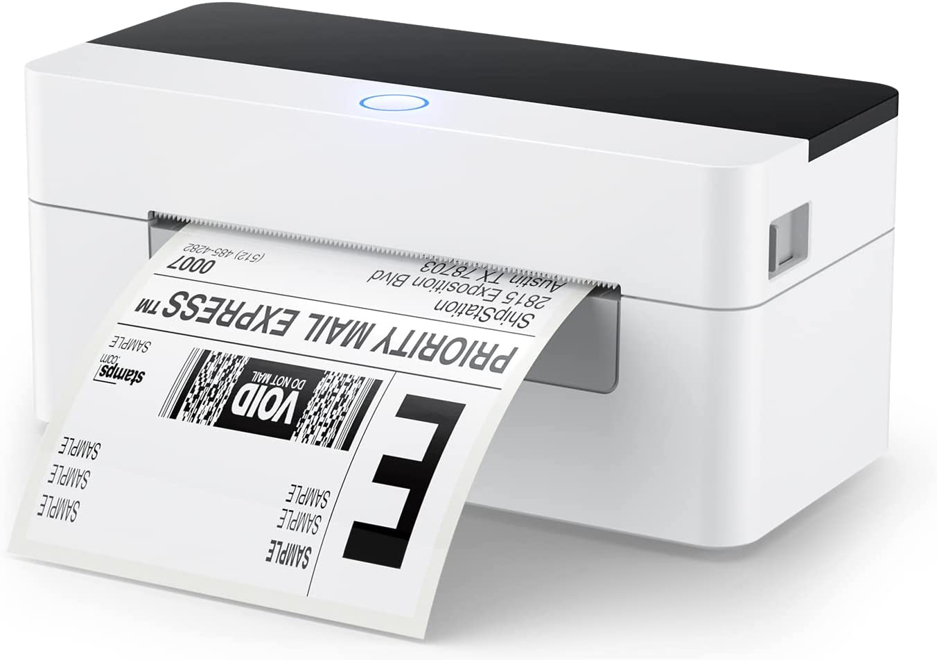 Thermal label printers