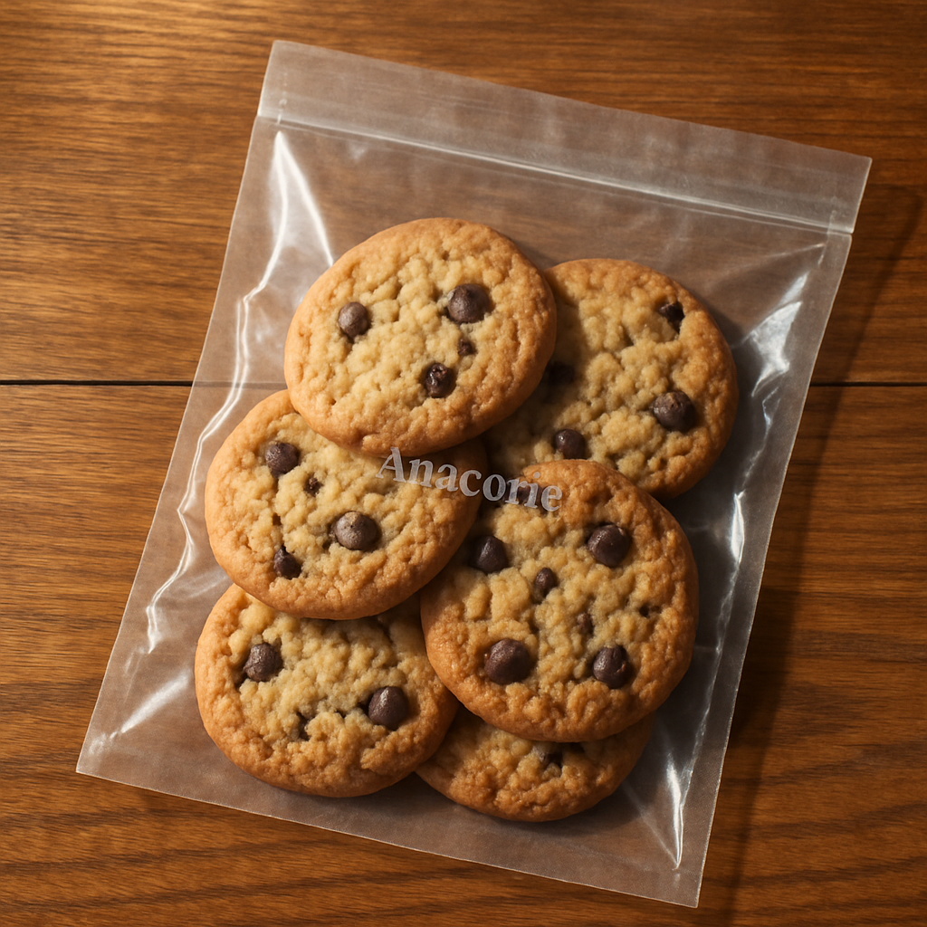 Custom Bakery Packaging Solutions | Freshness & Protection by Anacotte