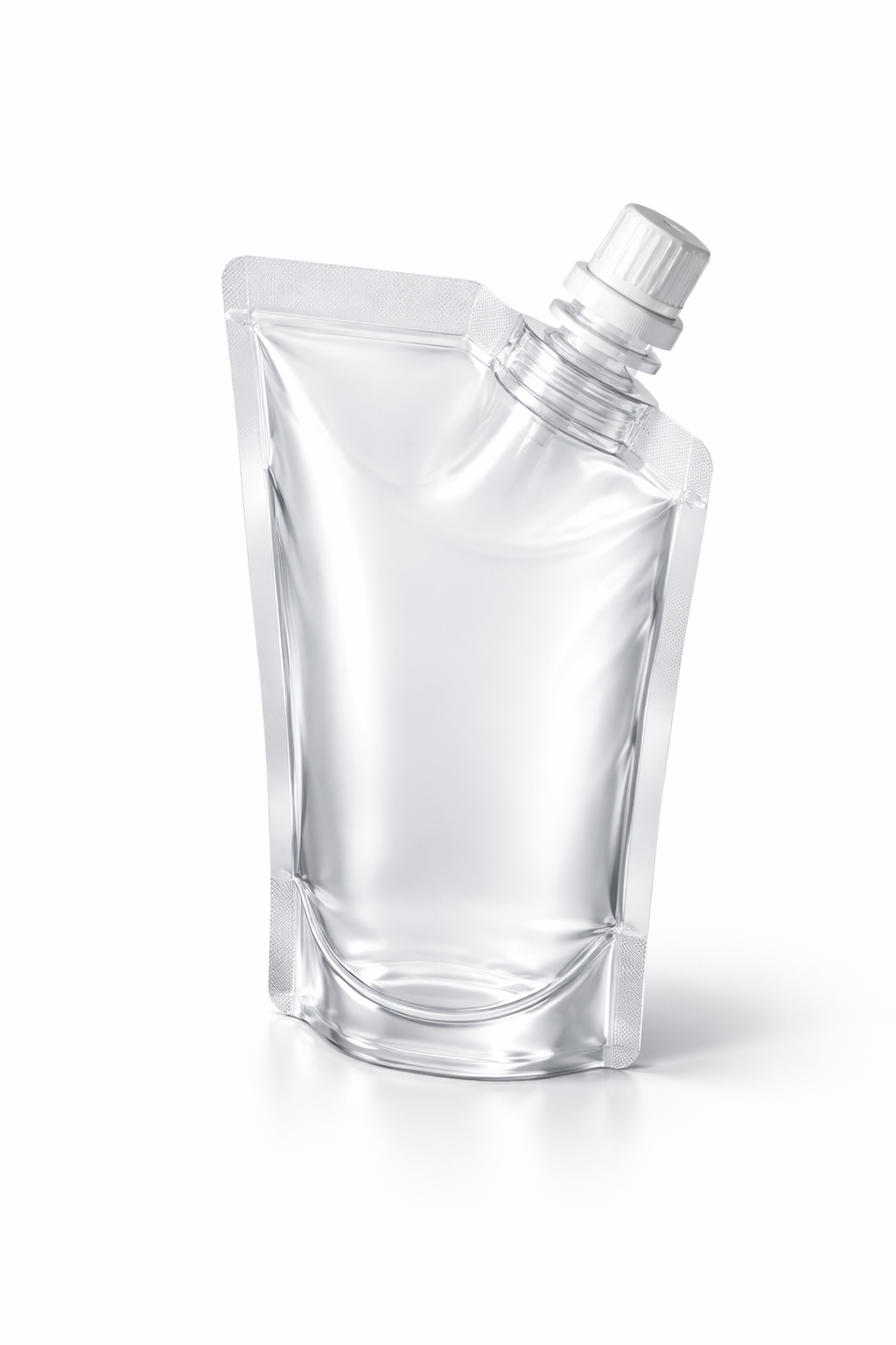 Spout Bags for Liquid | Custom Spout Pouch Packaging