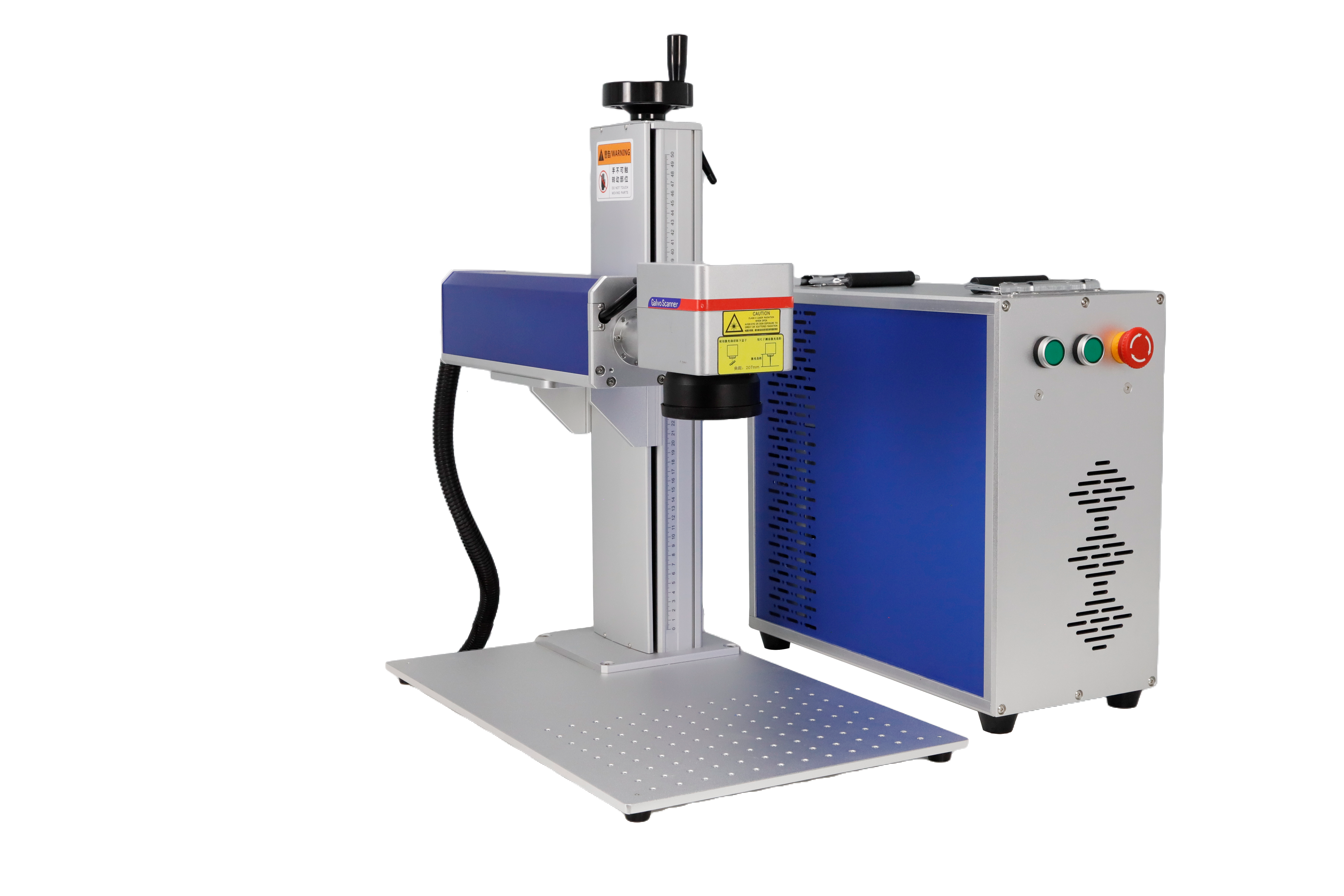 Fiber Laser Marker