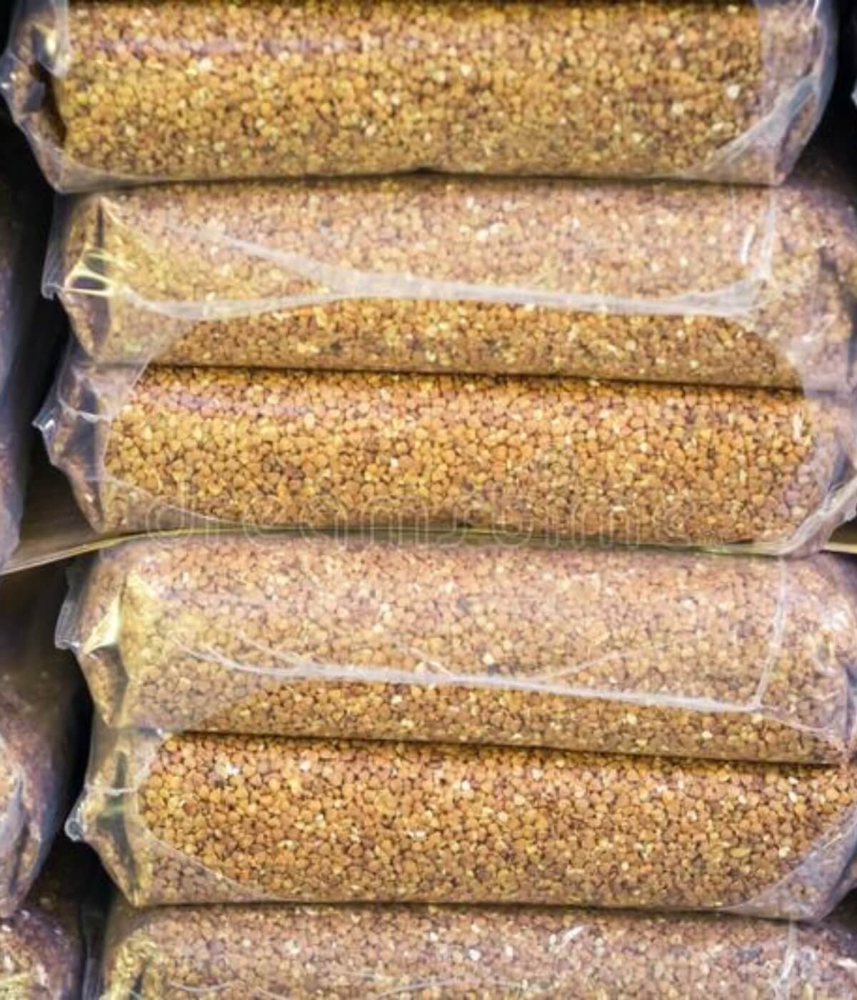 Agribusiness Packaging