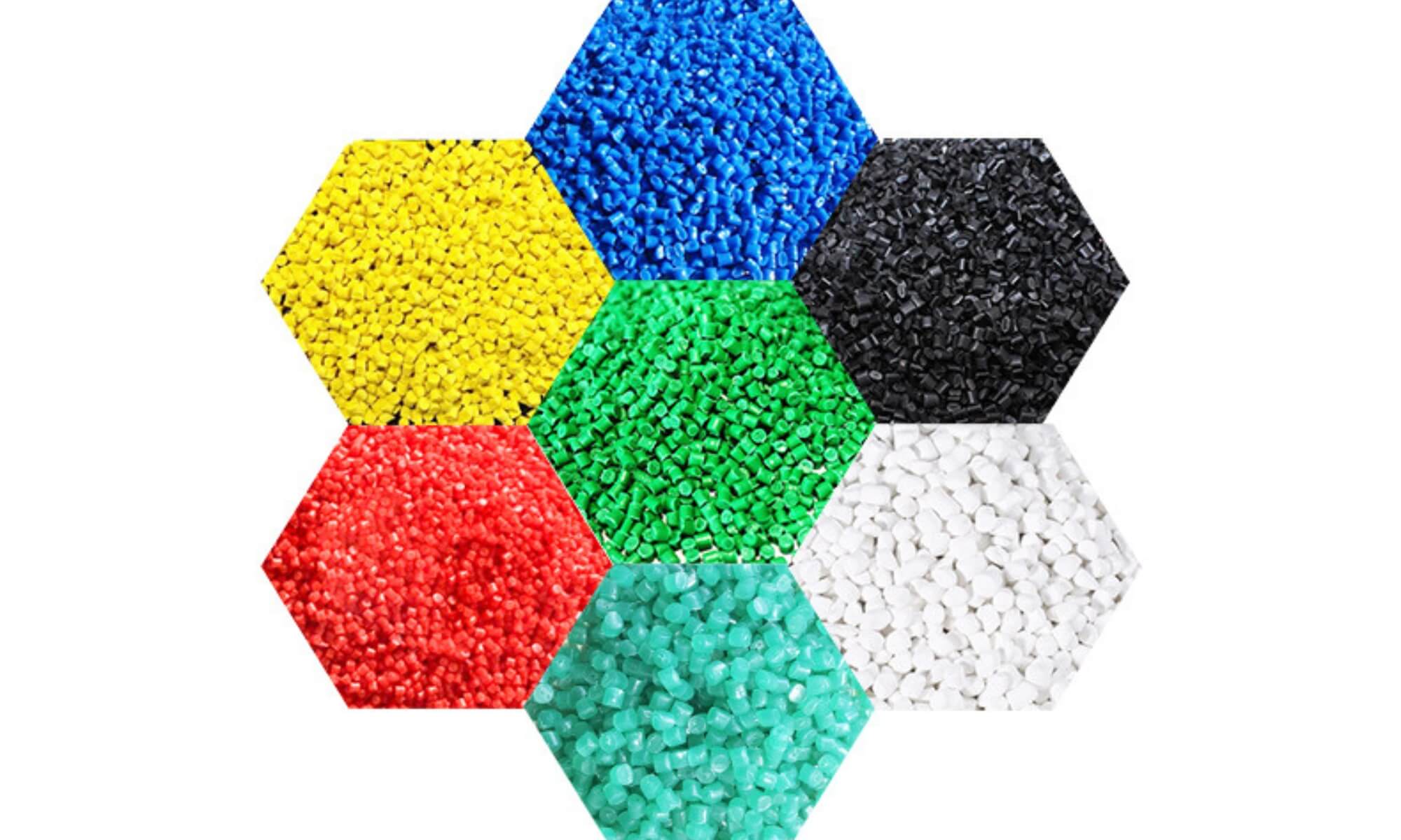 reused Plastics
