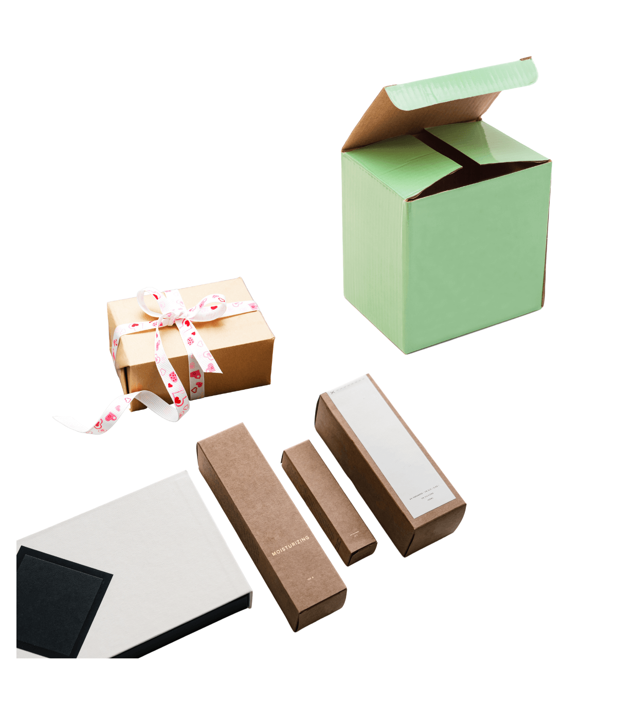 Box Packaging