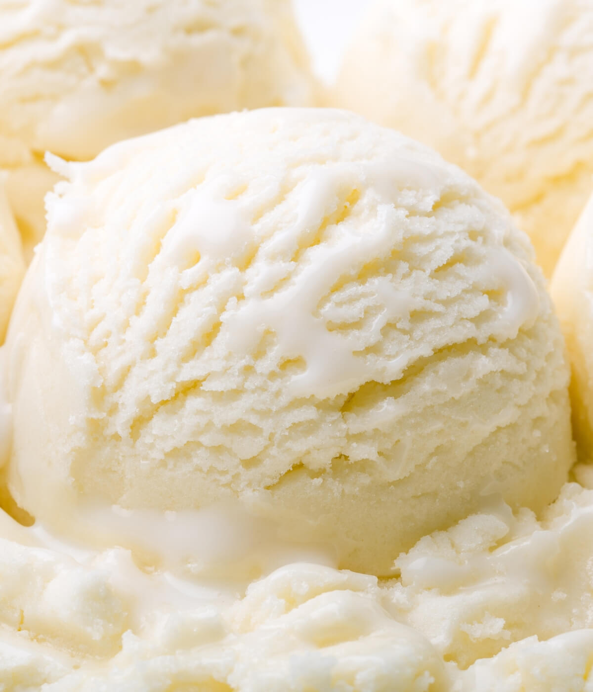 Frozen Product Packaging