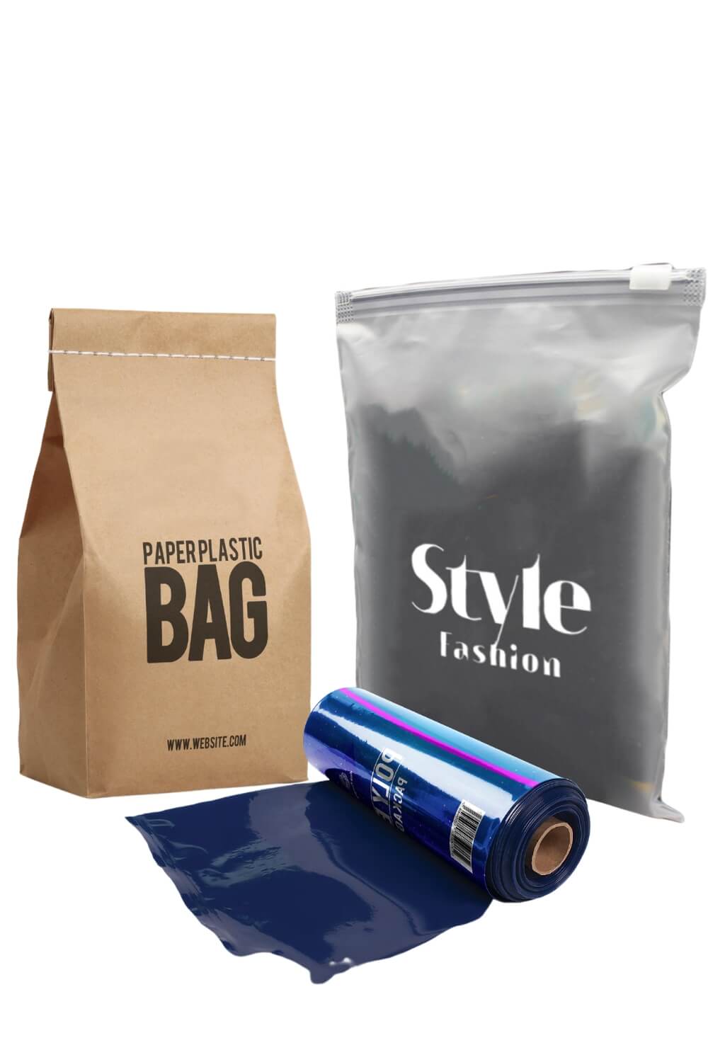 Private Labeling Packaging Printing