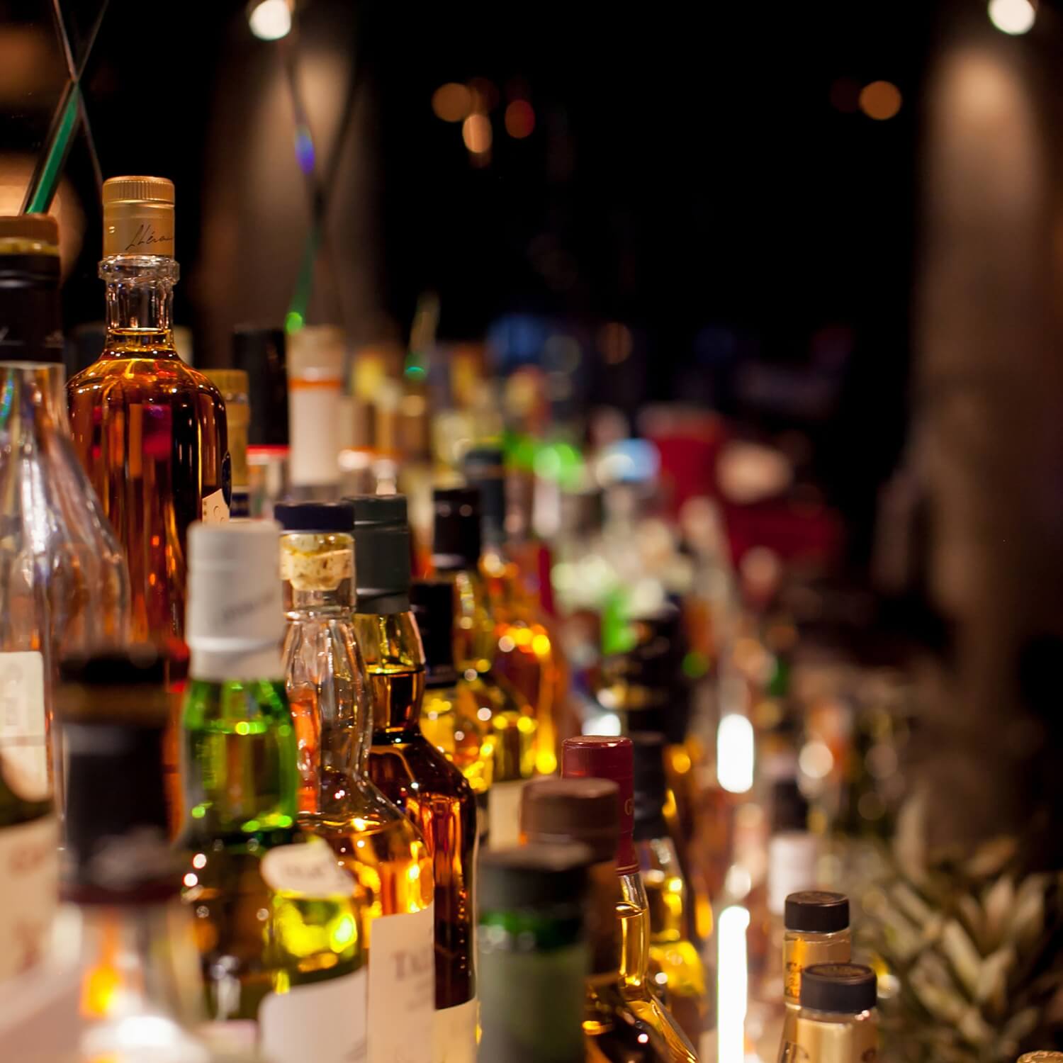 Wines & Spirit Customizable Packaging