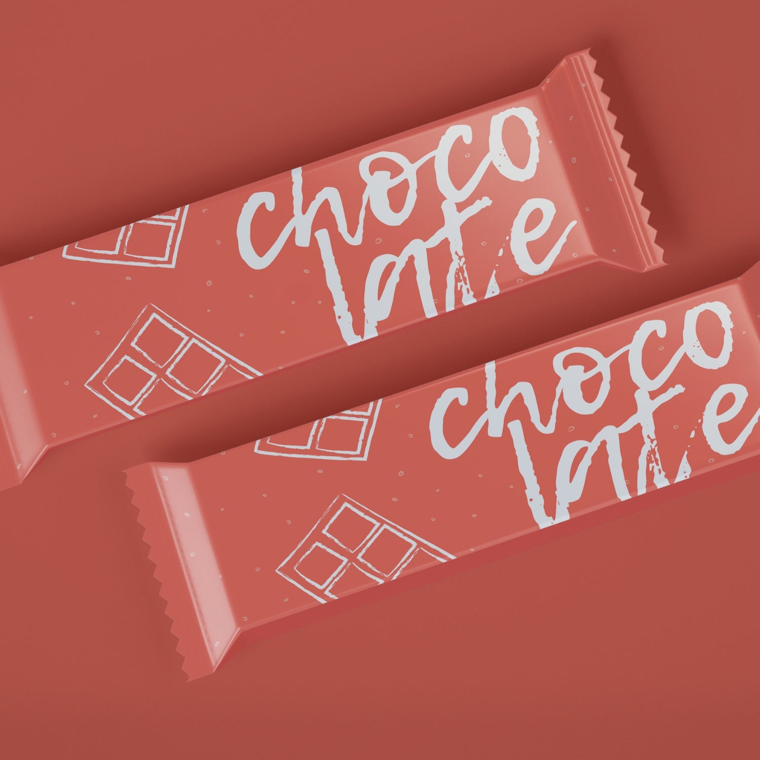 Snacks Packaging with customization
