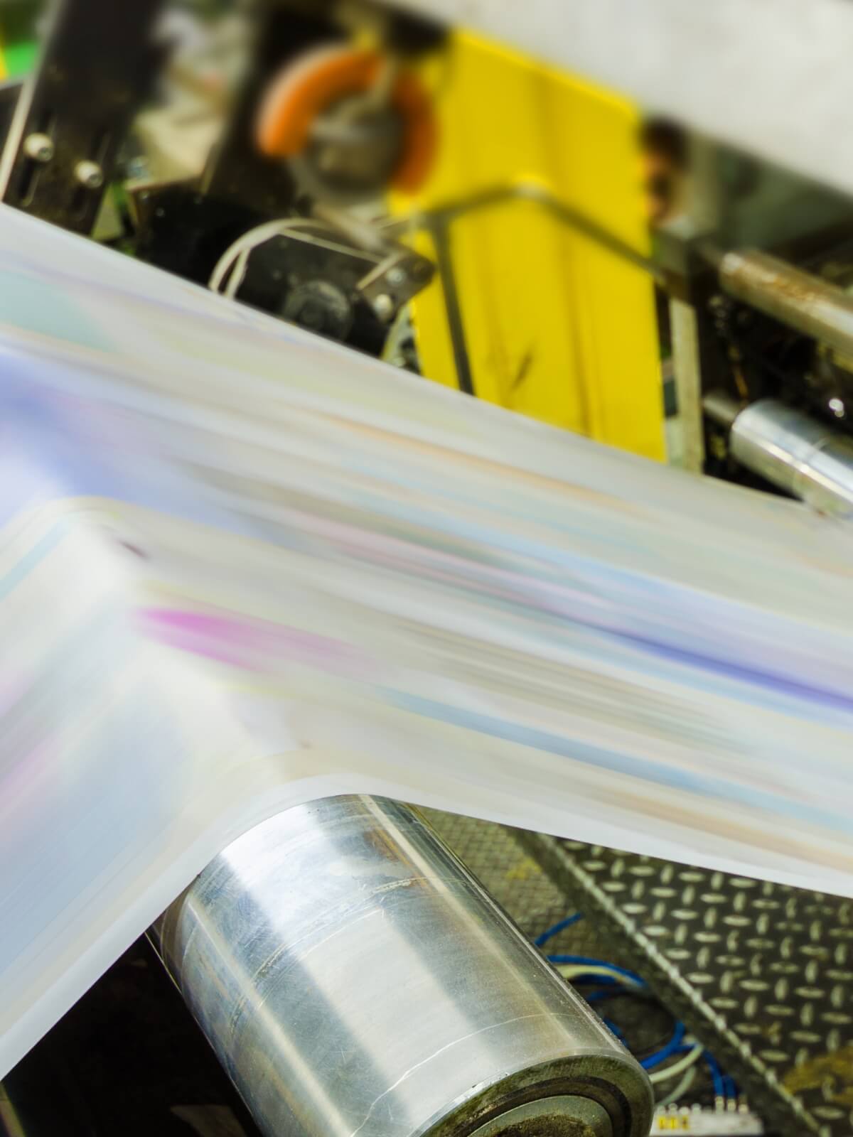 Fast Printing Printer