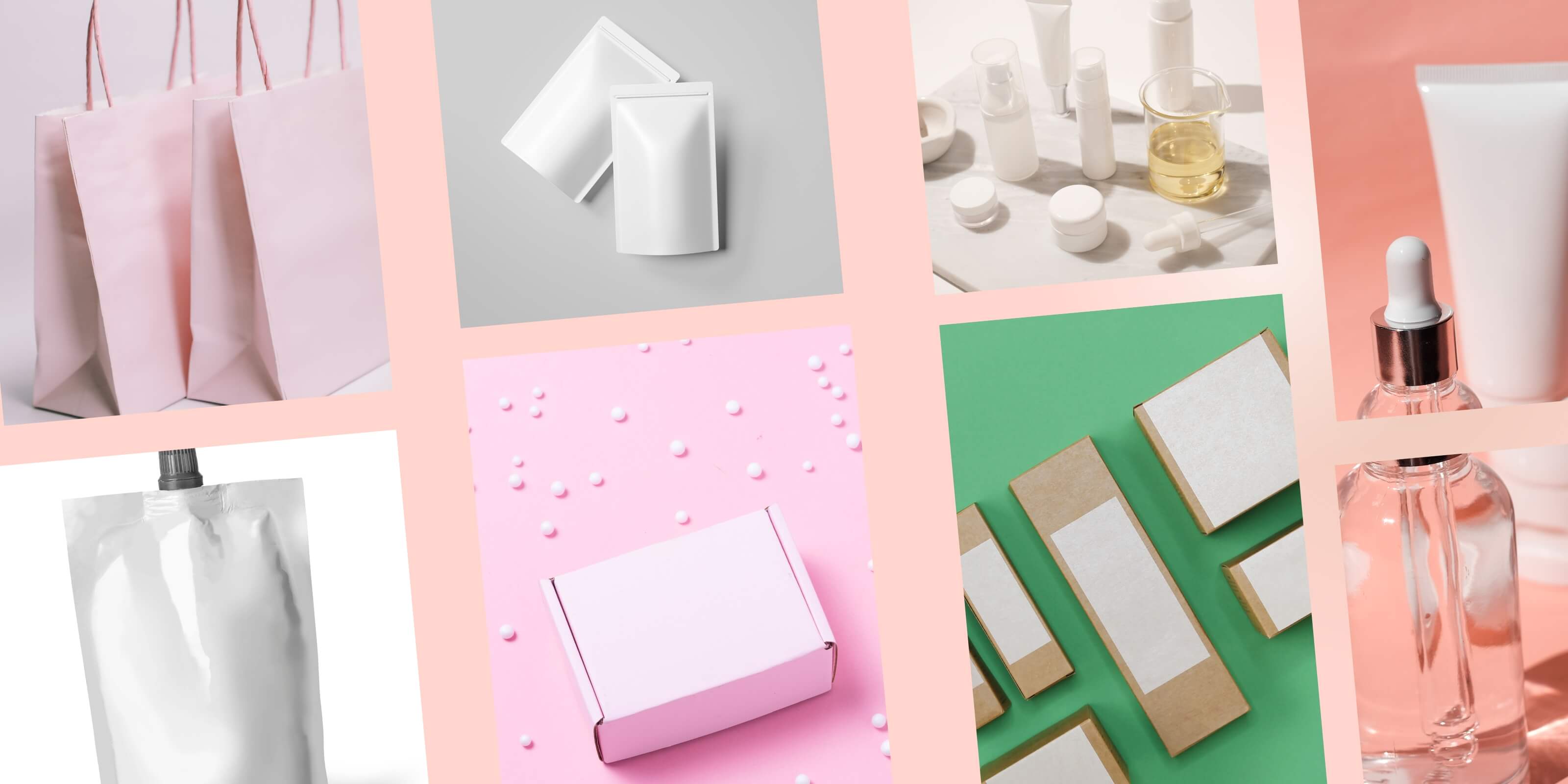 Customize Product Packaging