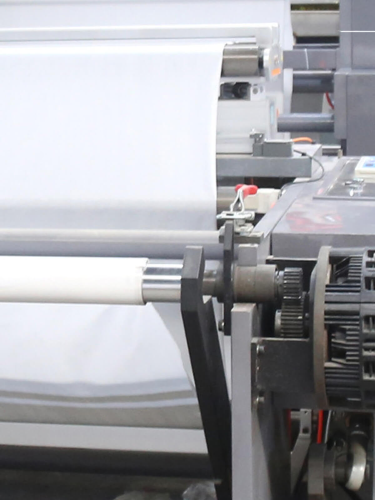 Flexo Printer