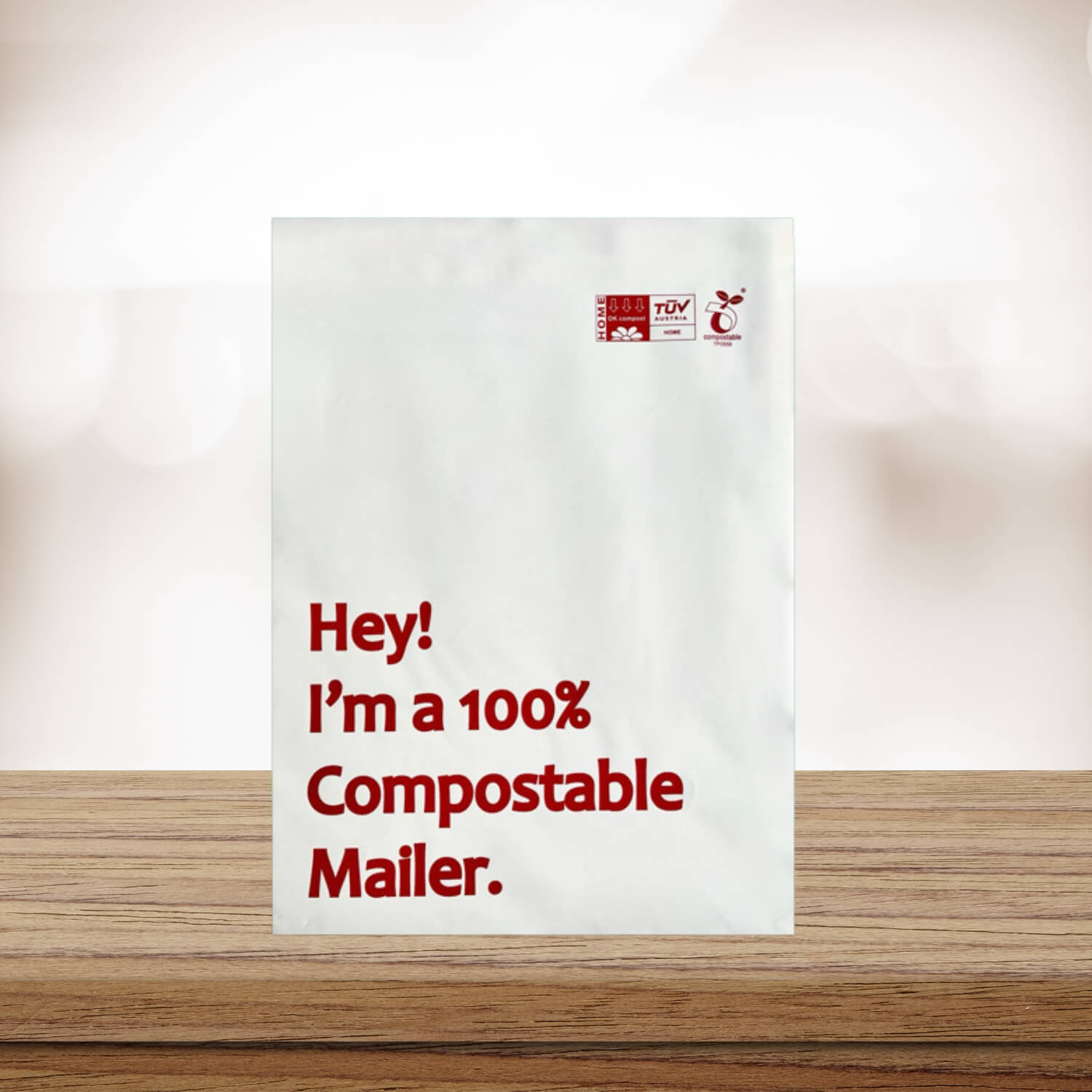 Customizable shipping and mailing box