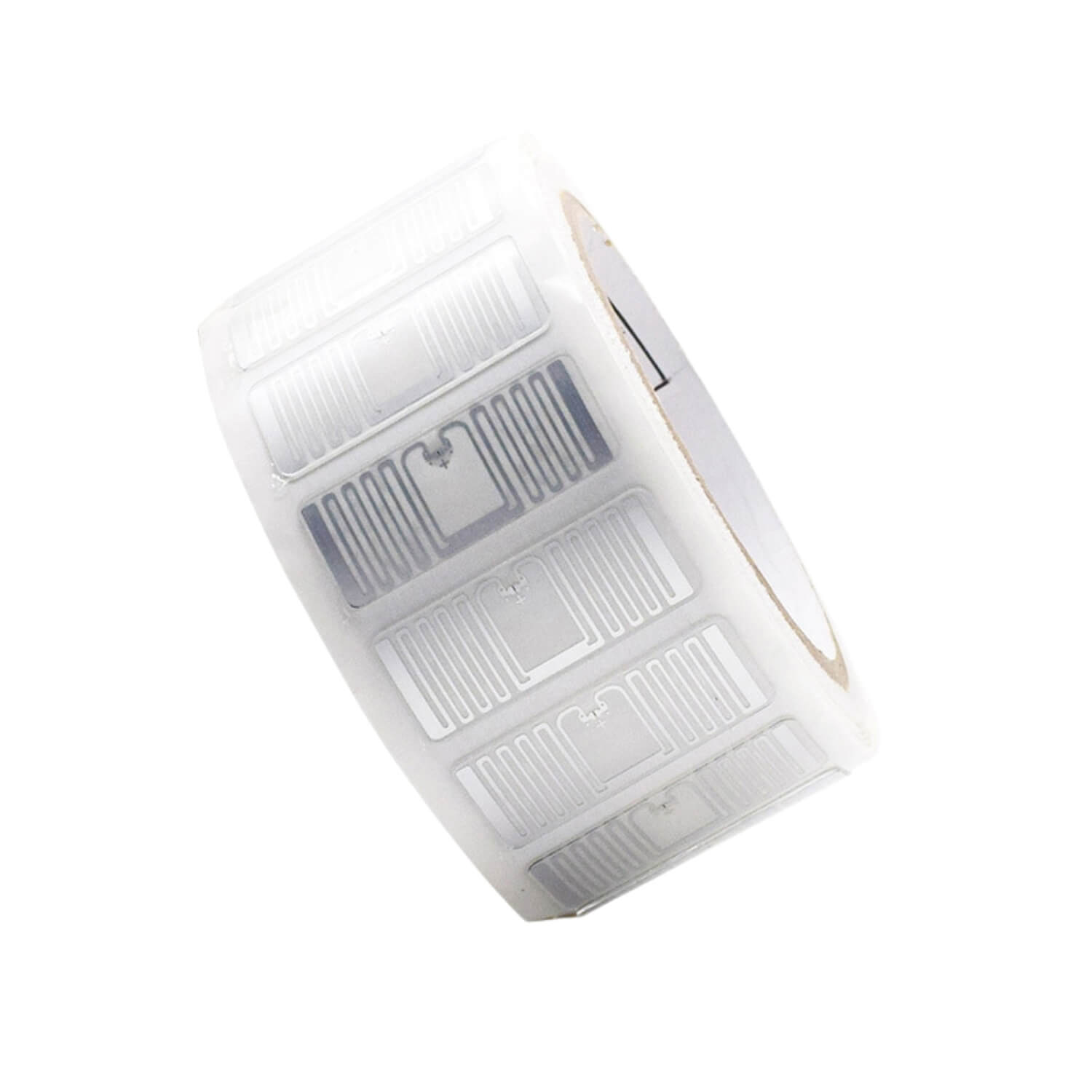 RFID and NFC Label