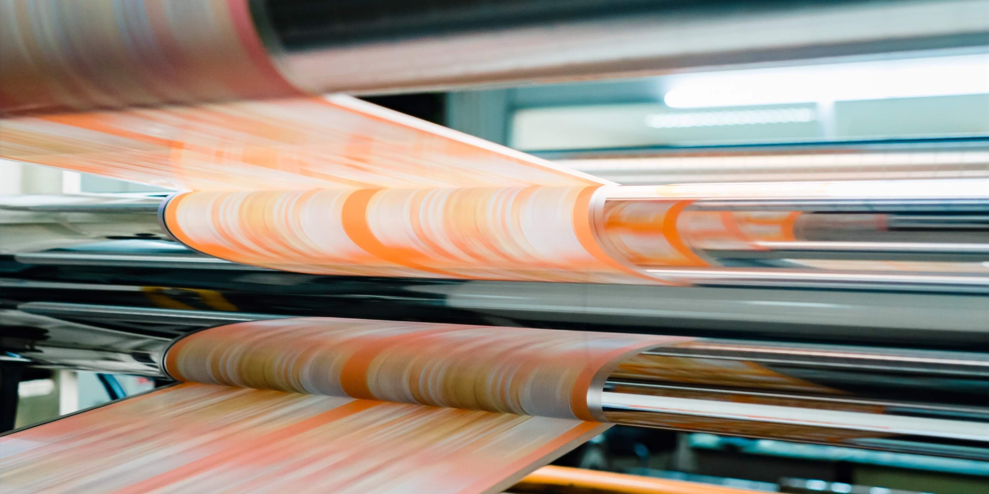 Lamination Processing Work