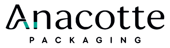 Anacotte Packaging transparent logo