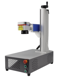 Fiber Laser Marker
