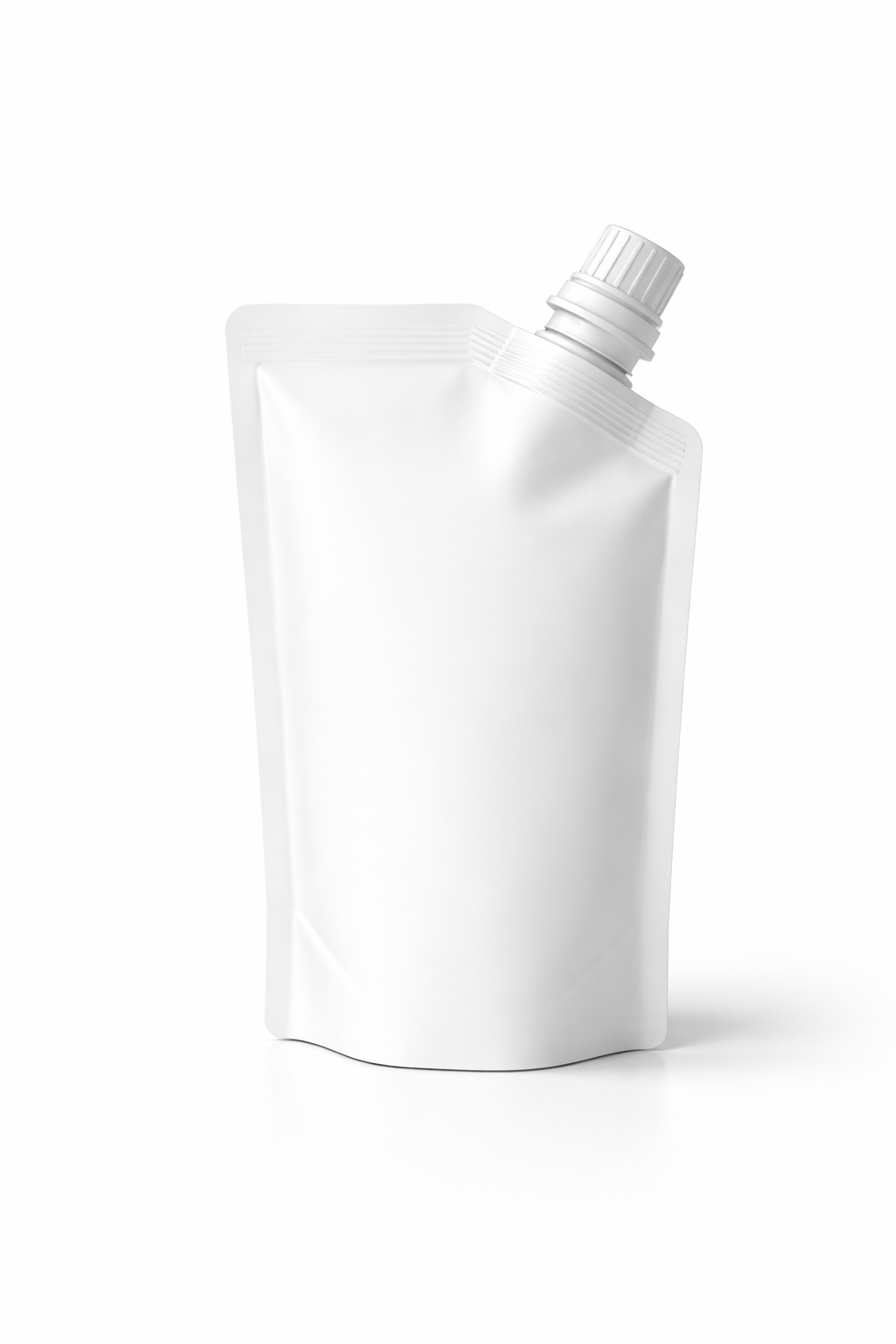 Spout Bags for Liquid | Custom Spout Pouch Packaging