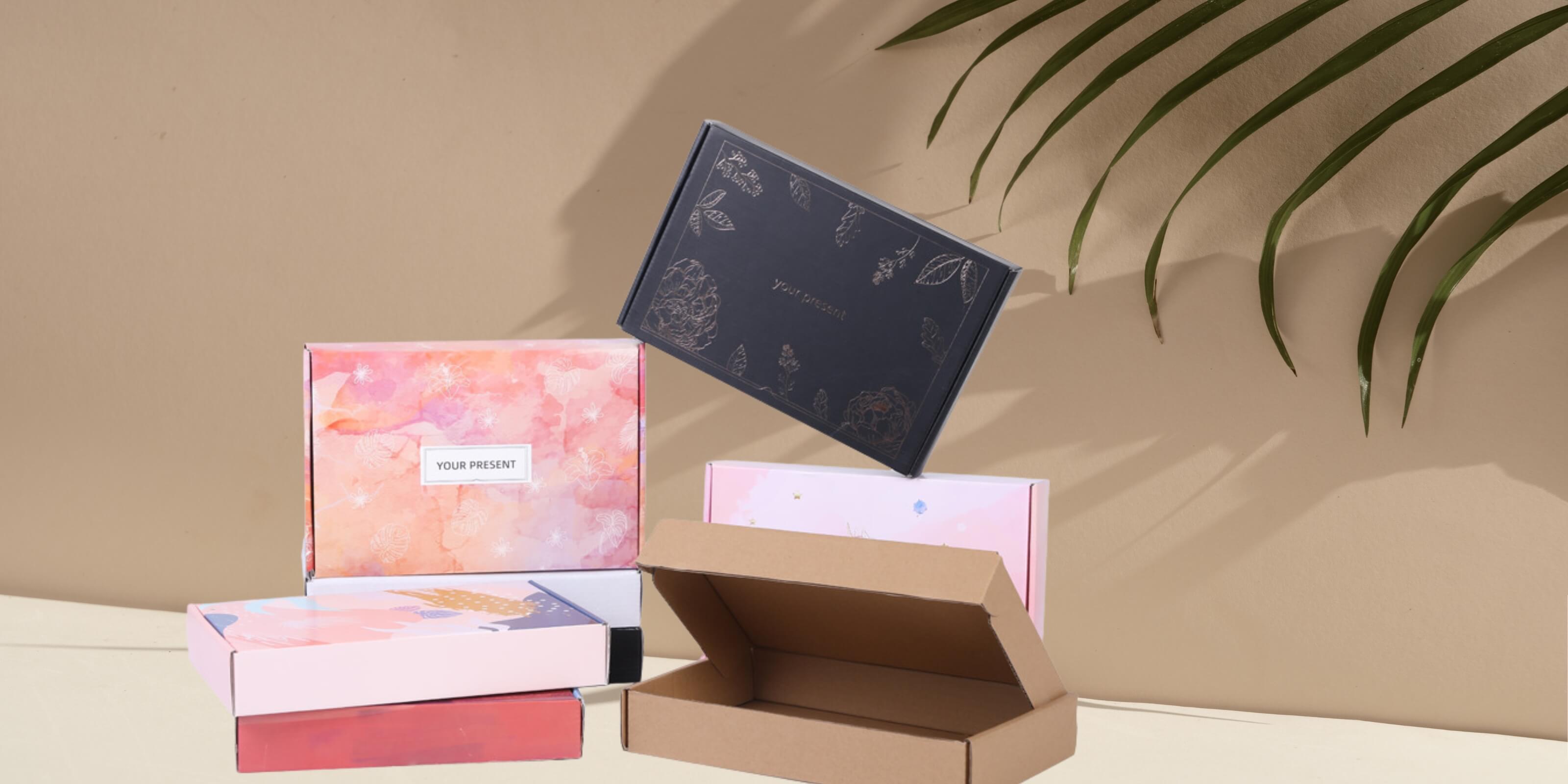 Foldable Carton Packaging