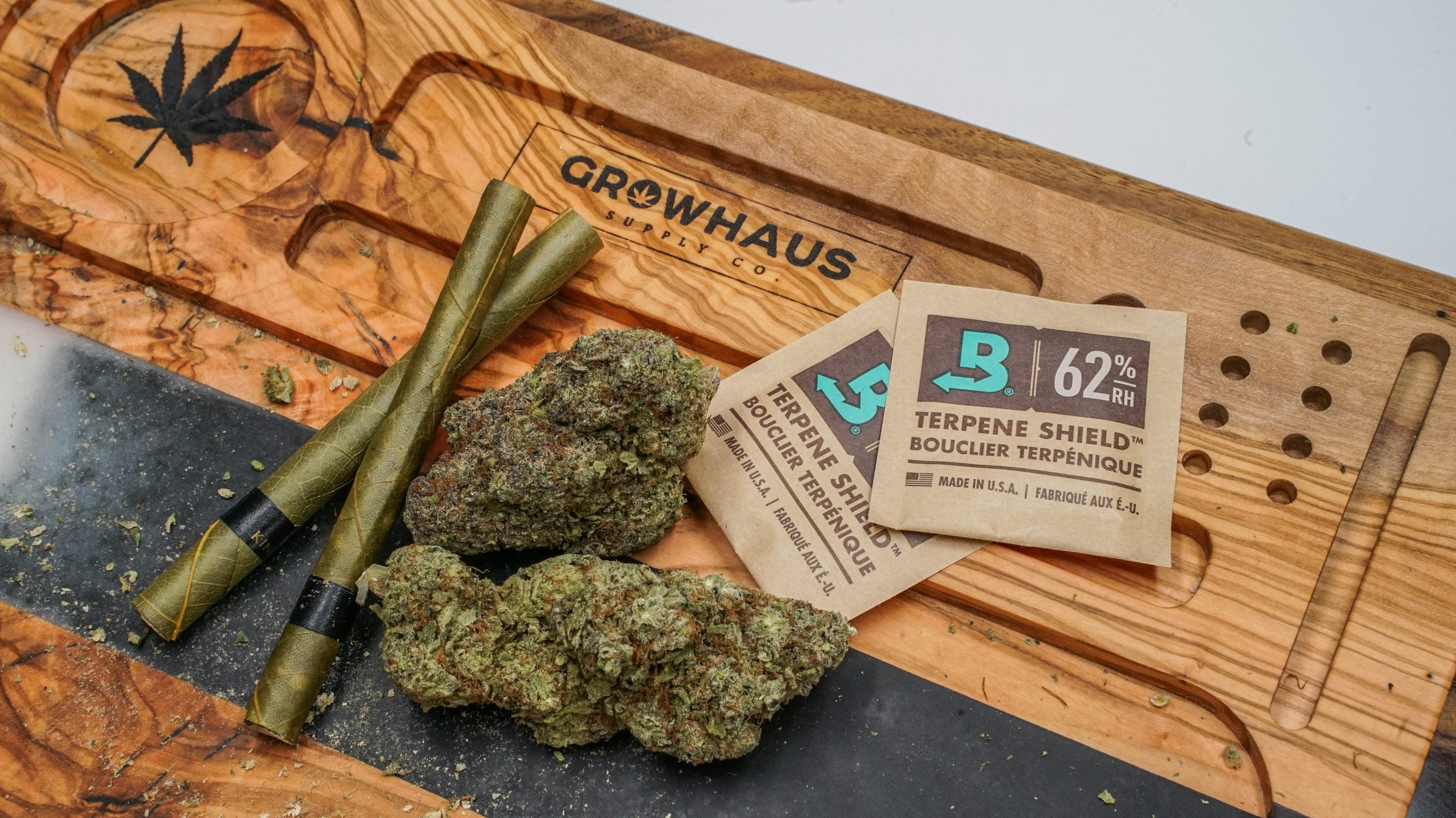 What Mylar Bag Size for 3.5 Grams? A Practical Guide for Cannabis Brands