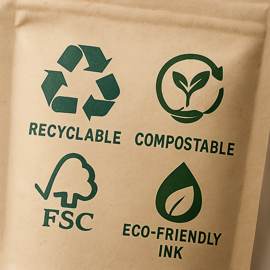 Melbourne Brand Growth with Custom Packaging from Anacotte
