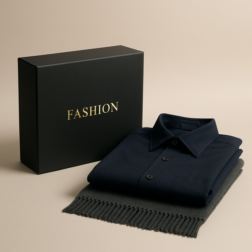 Why Packaging Matters in the Fashion Industry: Beyond Protection and Presentation