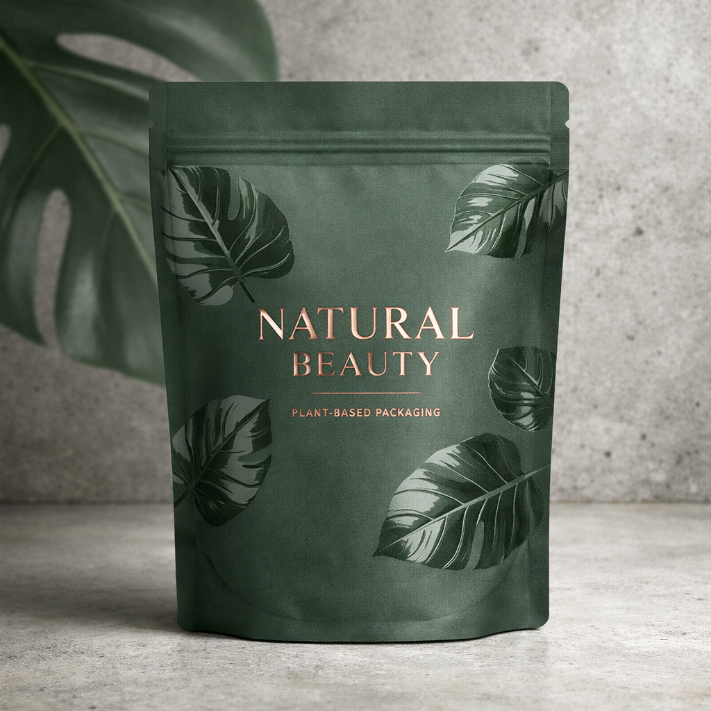 Sustainable luxury packaging materials and finishes for 2026 brand planning
