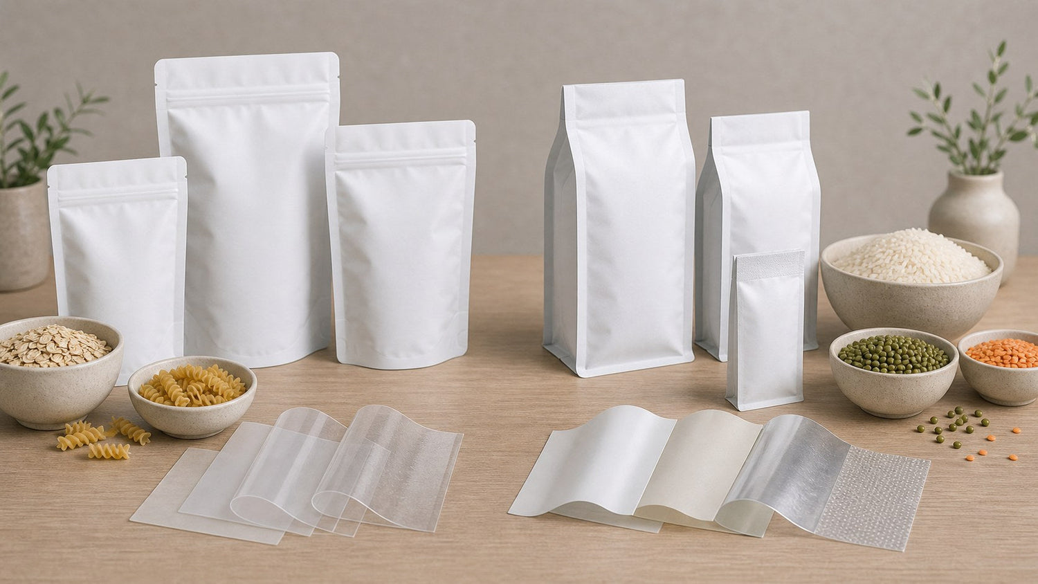 Recyclable Packaging vs Mono Material Packaging: What Buyers Need to Know