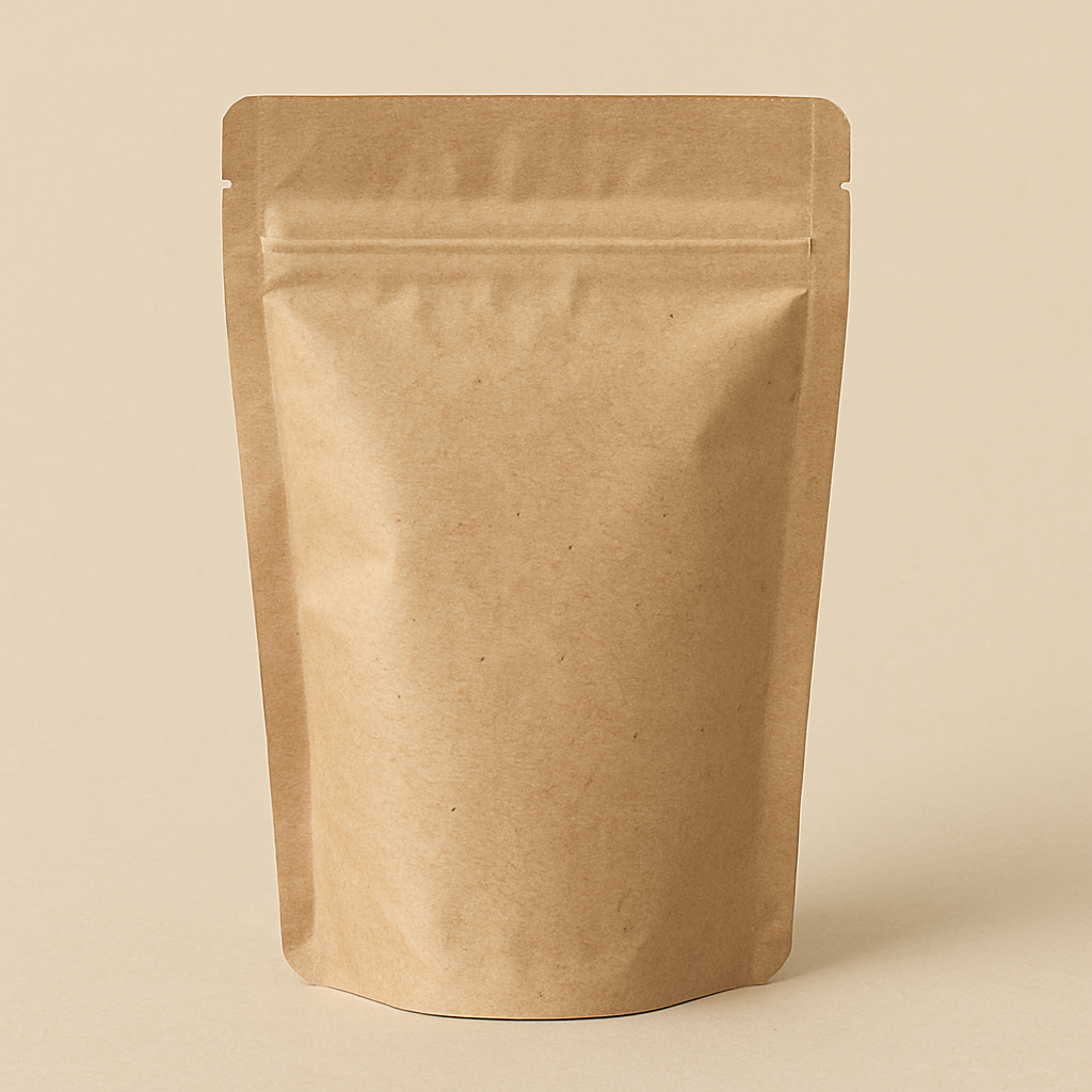 White Label Packaging