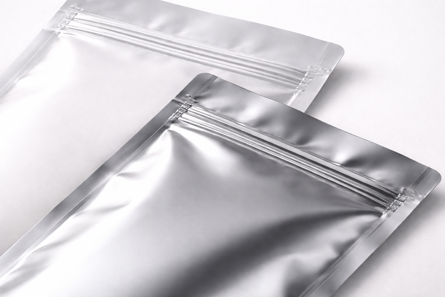 Plastic Packaging Bags