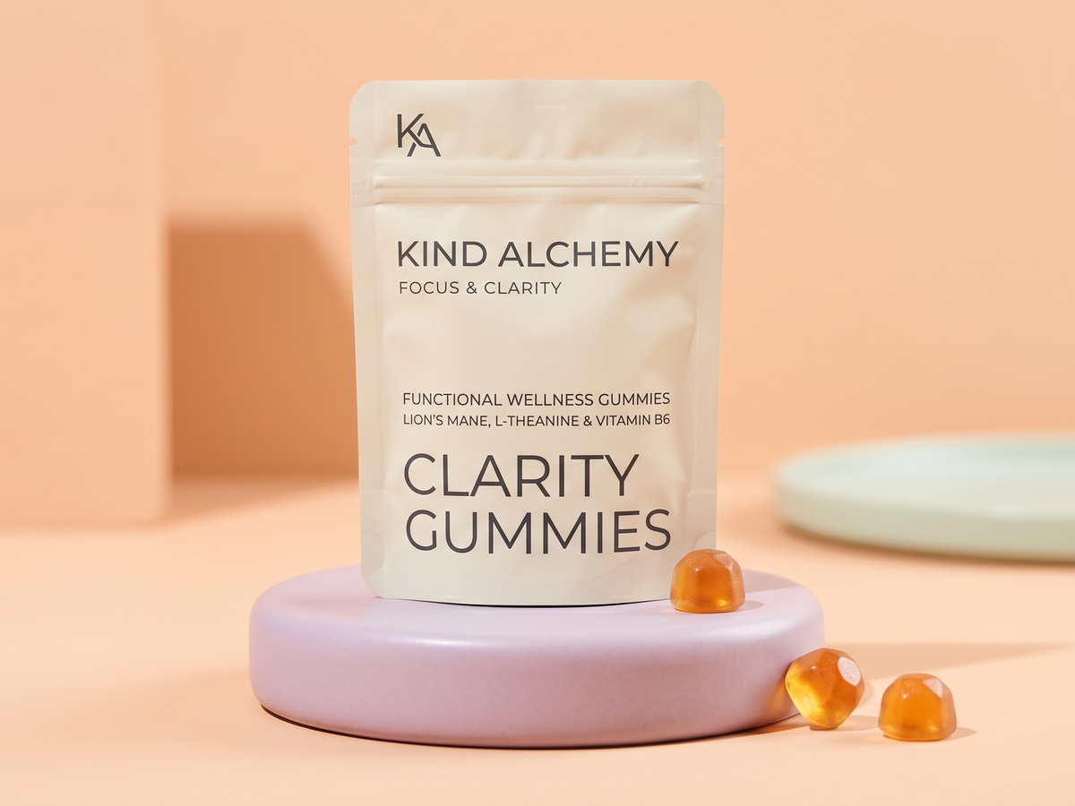 Candy Packaging