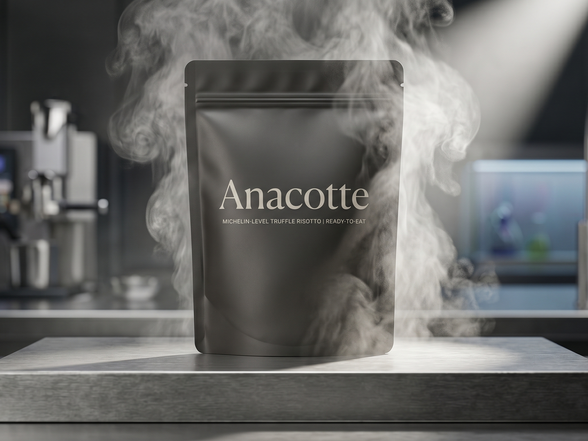 Retort Pouches