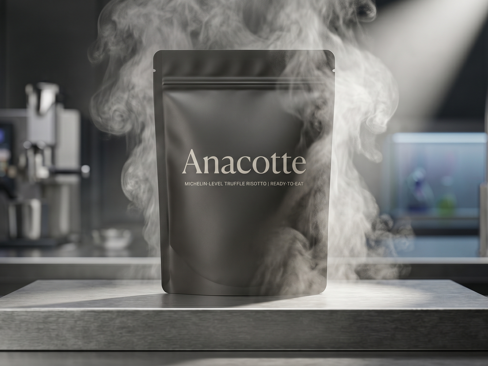 Retort Pouches