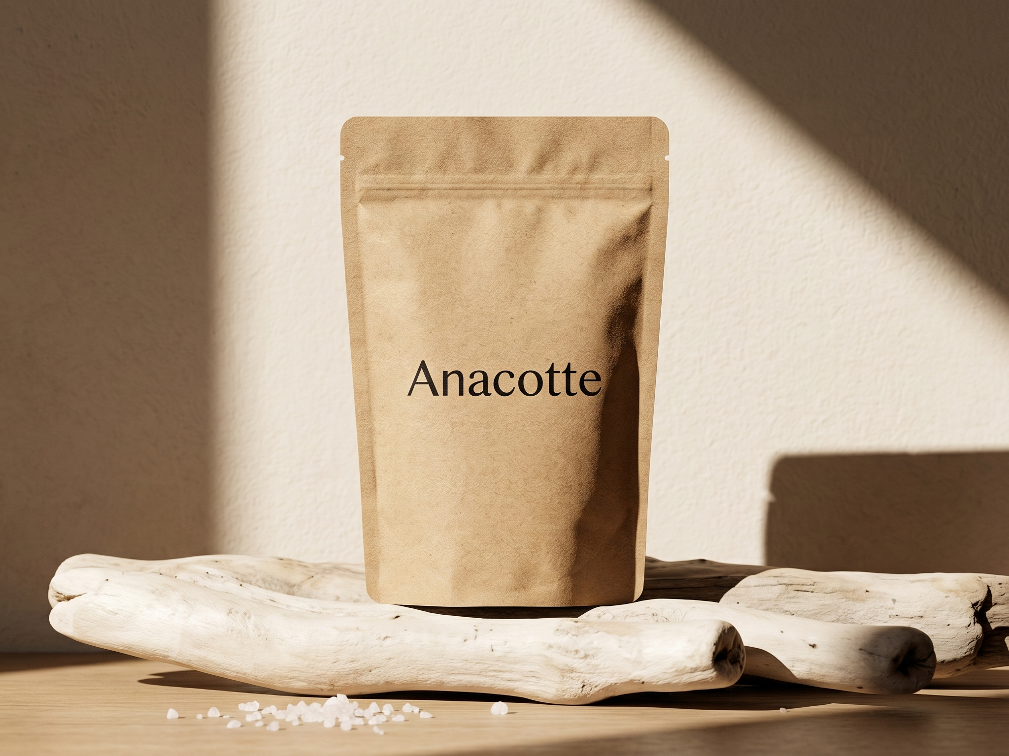 Kraft Paper Packaging