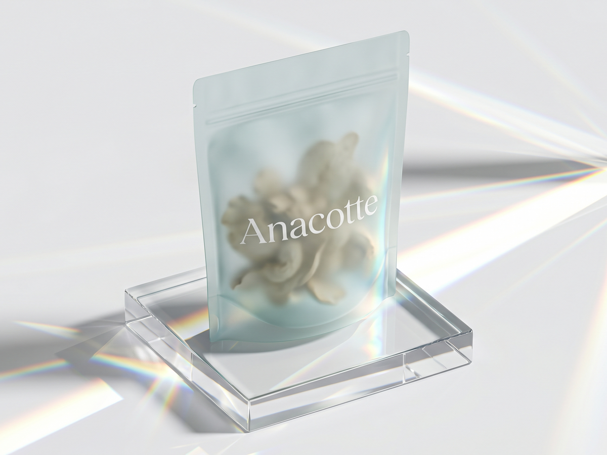 Clear Packaging