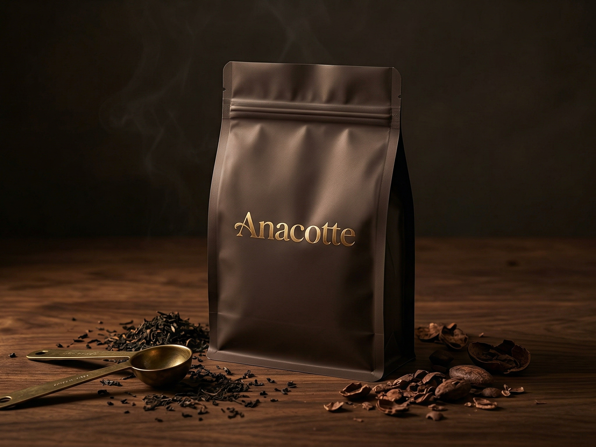 Aluminum Foil Packaging