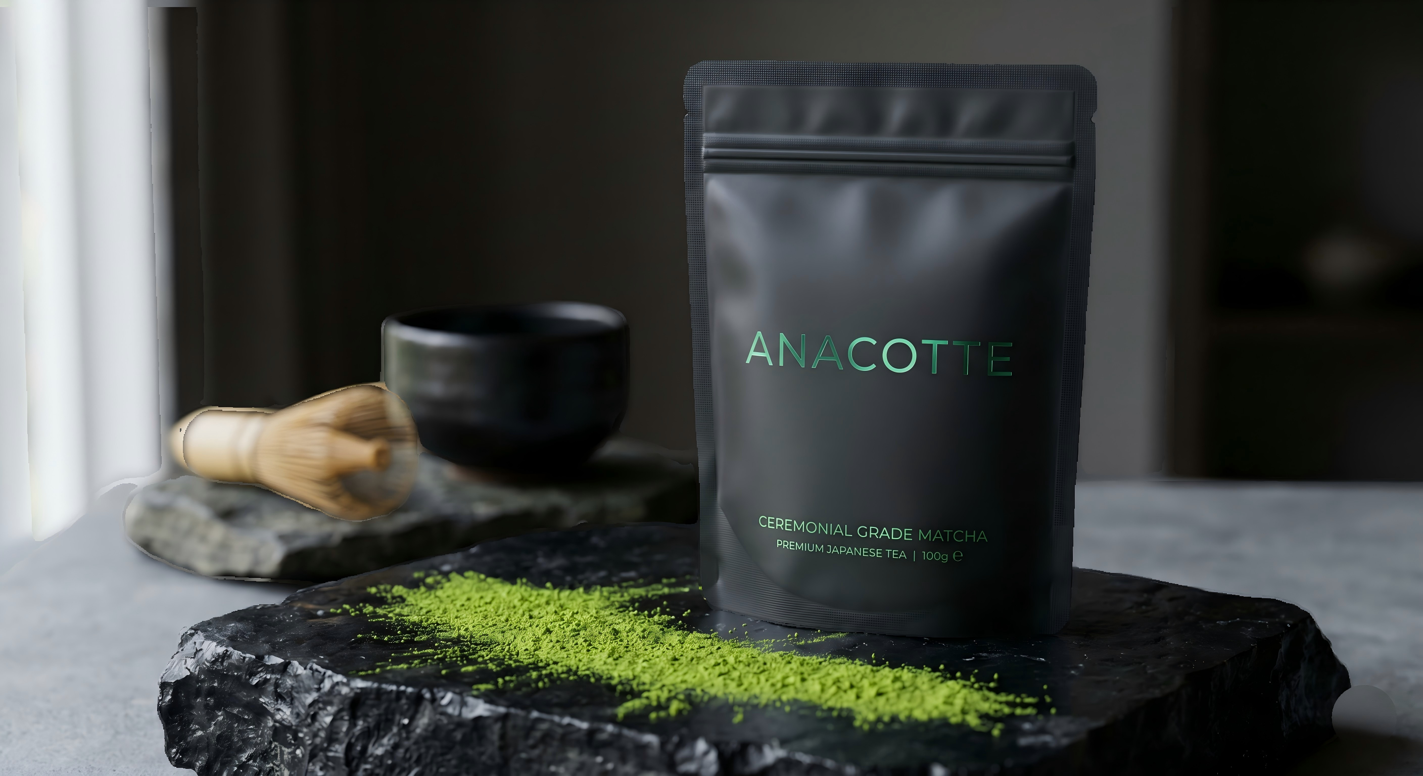 Tea Packaging
